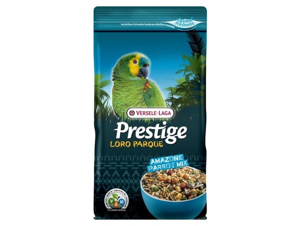 Versele Laga Prestige Loro Parque Amazon Parrot 1kg