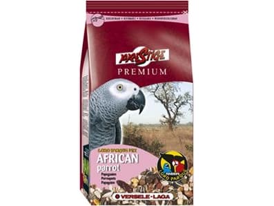 Versele Laga Prestige Loro Parque African Parrot 1kg