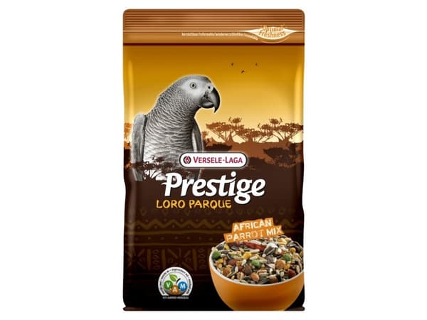 Versele Laga Prestige Loro Parque African Parrot 1kg