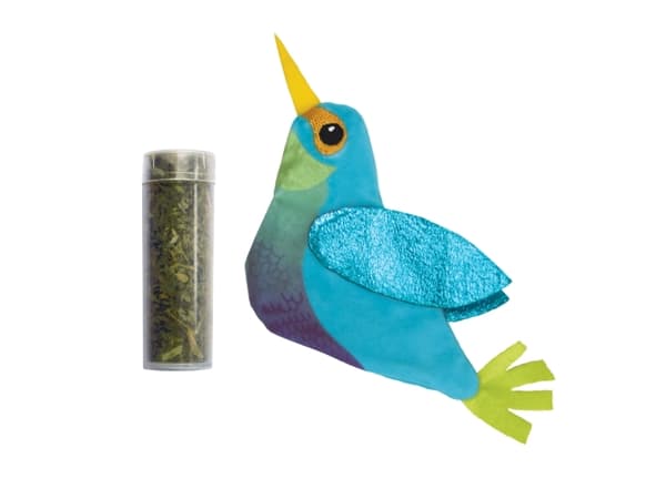 KONG Kong Refillables Hummingbird