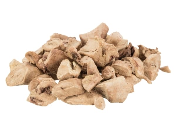 Trixie PREMIO Freeze Dried Chicken Hearts, 25 g - (6 pk/ps)