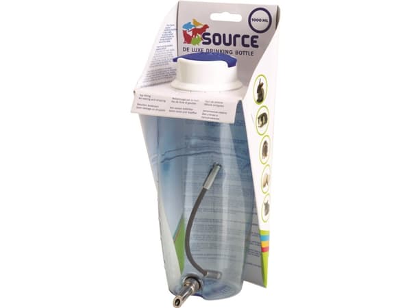 Savic Source 1000 ml - standard colours