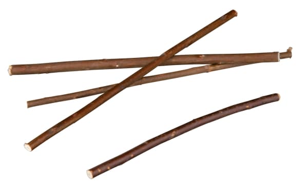 Trixie Pilekviste, 18 cm, 20 St. - (4 pk/ps)