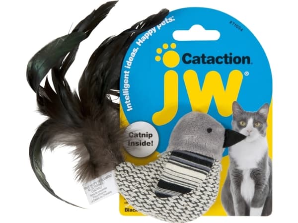 JW Cataction Fugl