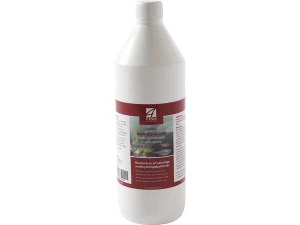 Akvastabil NEW AQUALIFE 1 LTR.