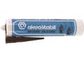 Pikkukuva 1 / 2: Akvastabil Silicone Sort 300 ml.