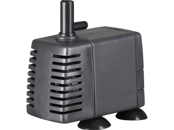 4FISH cirkulationspumpe 360C, 360 L/T, 5,5W