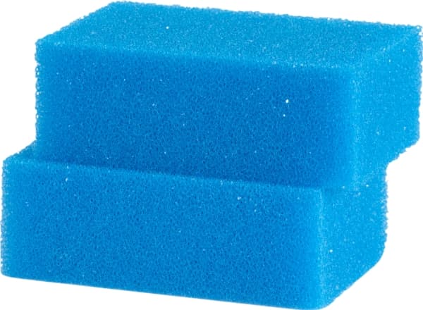 Akvastabil ELEMENT 2 filtersvampar, fina