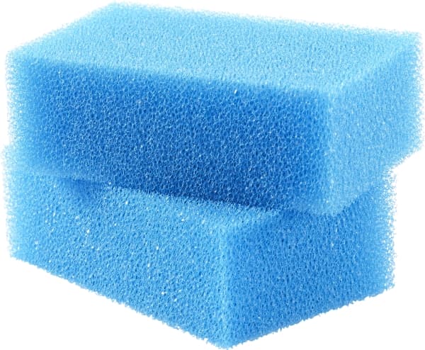 Akvastabil ELEMENT 2 filtersvampar, fina