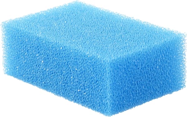 Akvastabil ELEMENT 2 filtersvampar, fina