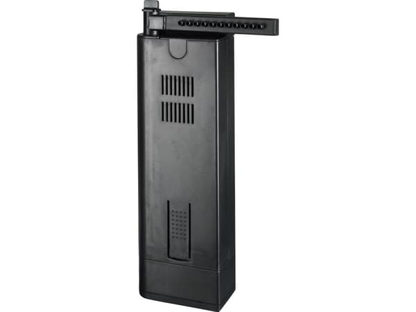 4FISH indvendigt filter 150is med UV, 800 L/T, 12W