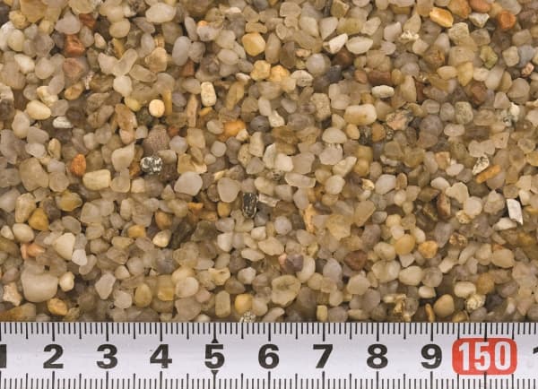 Akvastabil LUNA, 2-4 MM, 10 LTR