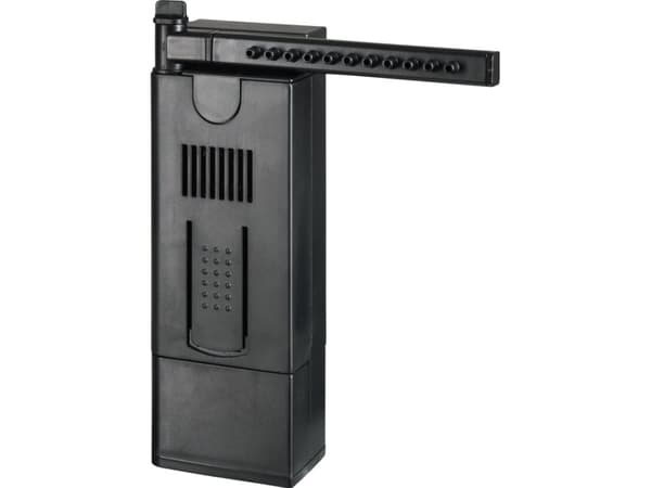 4FISH indvendigt filter 80is, 420 L/T, 7W