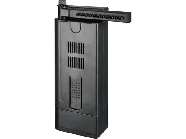 4FISH indvendigt filter 120is, 950 L/T, 11W