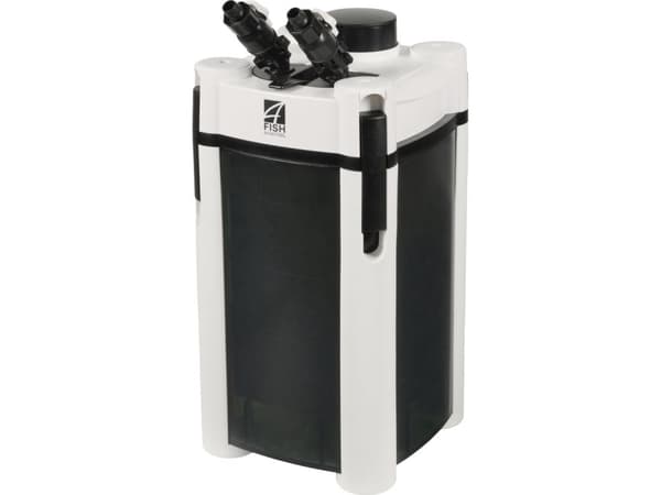 4FISH udvendig filter 400X, 760 L/T, 10W