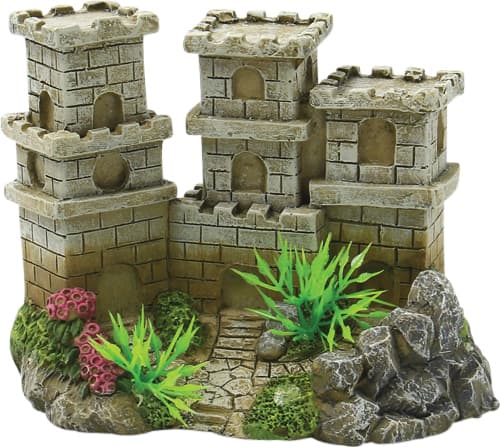 4FISH Borg 11x7,8x8,5 cm