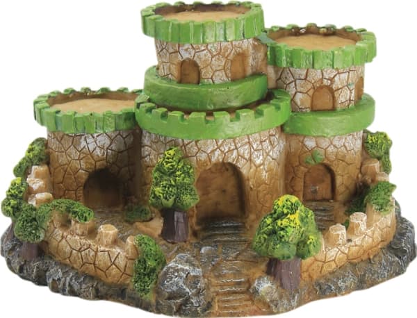 4FISH Borg 15x10x9 cm