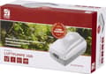Miniatyrbilde 1 av 3: 4FISH Luftpumpe 30A 2 x 1,5 L/M, 3,5W
