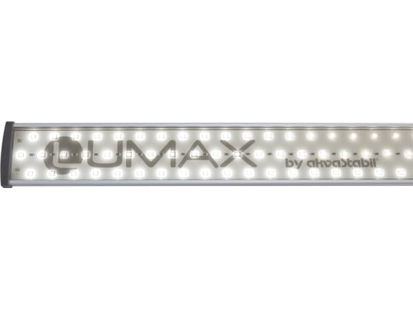 Akvastabil LUMAX LED-light 123 cm, 38W, SUN, 5500K