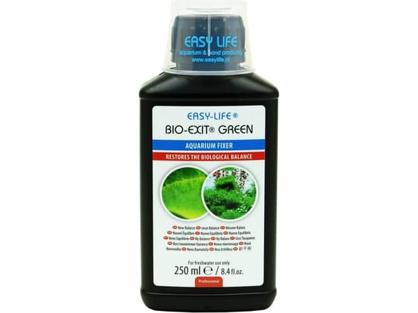 Easy Life Bio-Exit Grønn 250 ml