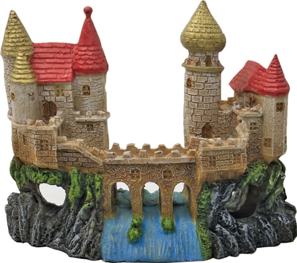 4FISH Borg 16x6,5x12,5 cm