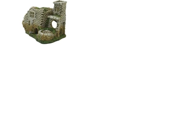 4KALAT Borg 10,5x7,3x8,8 cm 10,5x7,3x8,8 cm