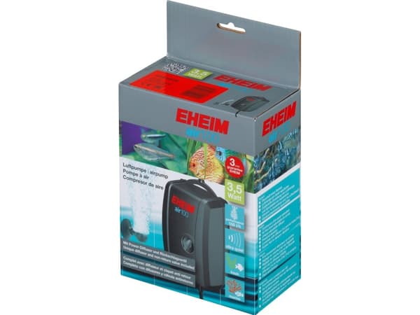 Eheim Luftpumpe 100 L/T