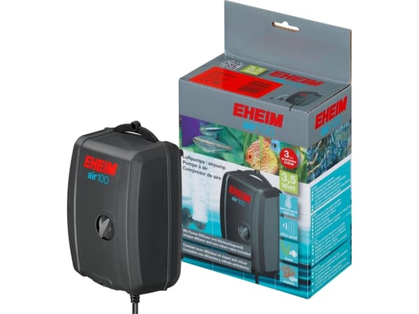 Eheim Luftpumpe 100 L/T