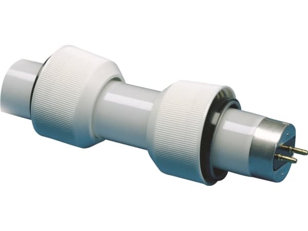 Akvastabil T5 liitosmutteri, pistorasia w/electronic coil - elektroninen kela
