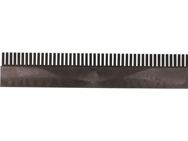 Akvastabil överströmningskam för saltvattensakvarium, 32 cm