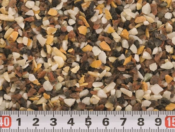 Akvastabil PLUTO, 2-5 MM, 10 LTR