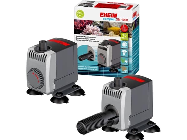 Eheim CompactON pumpe 1000
