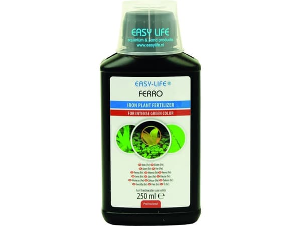 Easy Life Ferro 250 ml