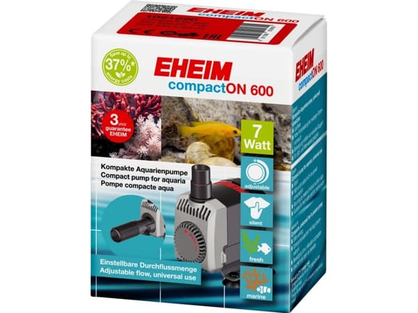 Eheim CompactON pump 600