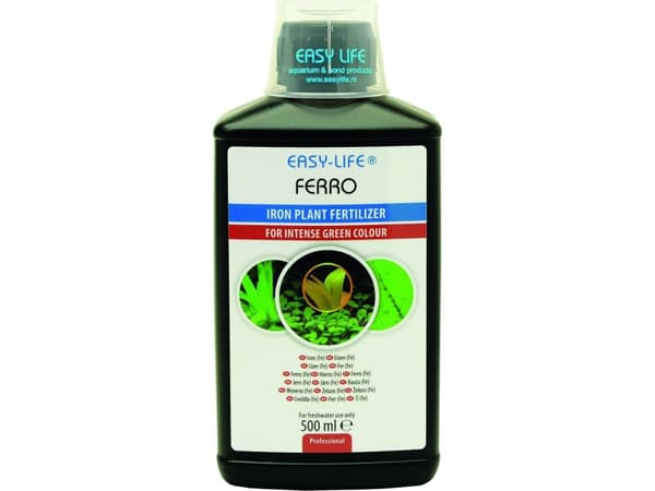 Easy Life Ferro 500 ml