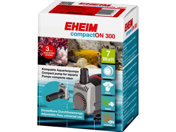 Eheim CompactON pump 300