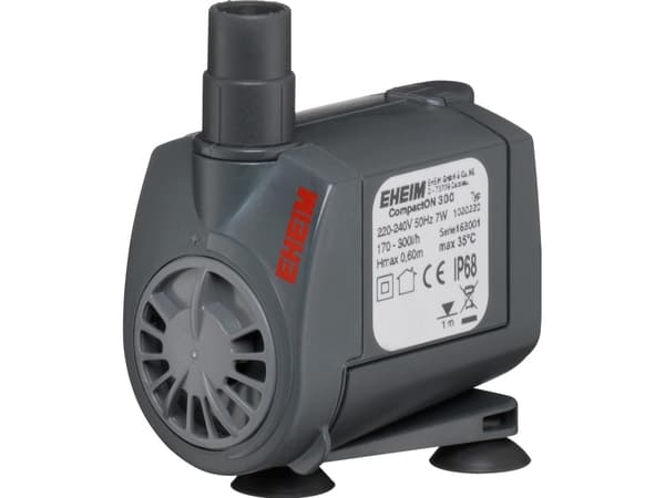 Eheim CompactON pump 300