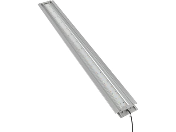 Akvastabil LED unit for 80cm FAMILY 17W