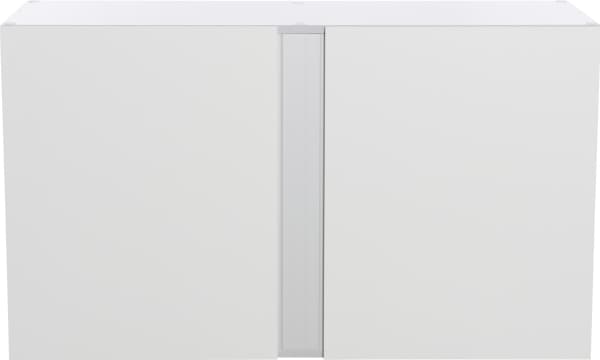 Aquastable FUSION kalusteet 130x50x75cm, 325L. Valkoinen