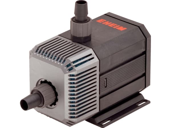Eheim universalpumpe 300 ltr.1,5m.ledning