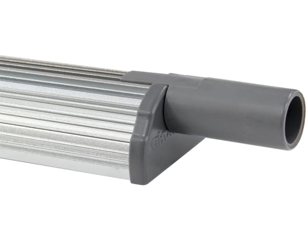 Akvastabil LED-adapter för T8-socklar, 2 st.