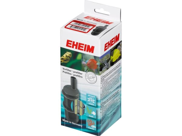 Eheim esisuodatin