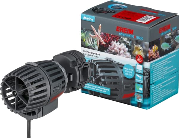 EHEIM pump streamON+ 9500 230V/50 Hz EU