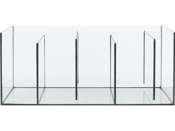Akvastabil Filter/sump t. 130cm. MOVE 92,5x33x40cm