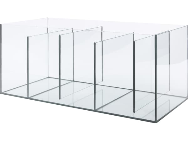 Akvastabil Filter/sump t. 160cm. MOVE 92,5x43x40cm