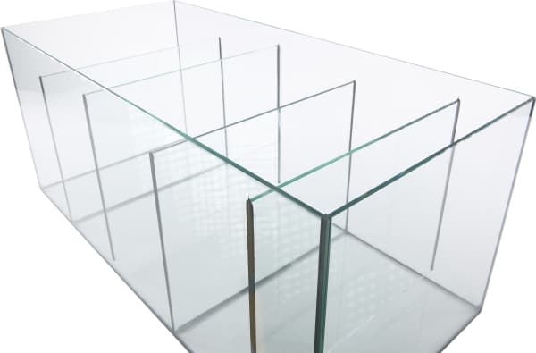 Akvastabil Filter/sump t. 160cm. MOVE 92,5x43x40cm