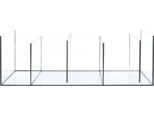Akvastabil Filter/sump t. 200cm. MOVE 120x43x40cm