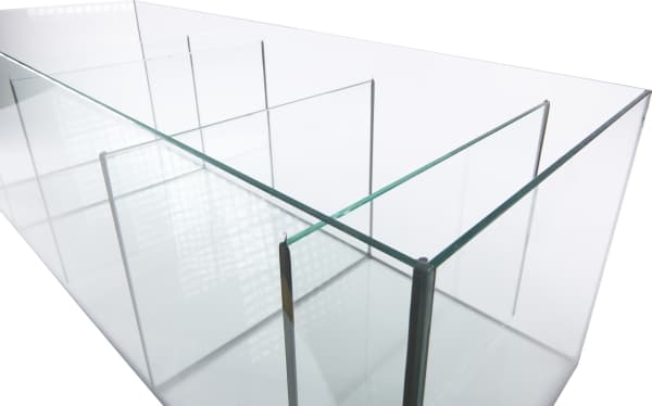 Akvastabil Filter/sump t. 200cm. MOVE 120x43x40cm