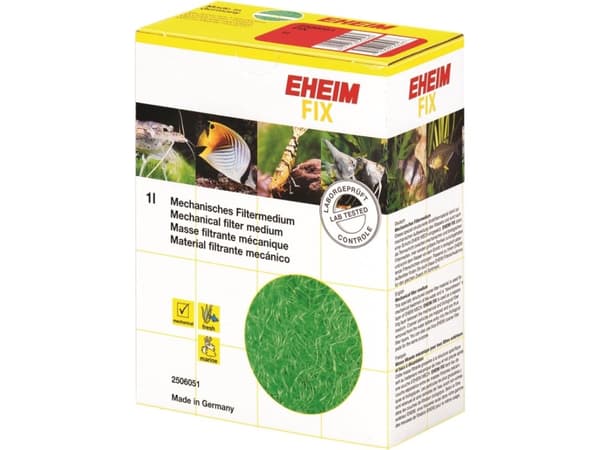 Eheim EHFIFIX, fin, 50 g.