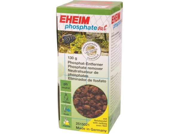 EHEIM phosphate out 390g